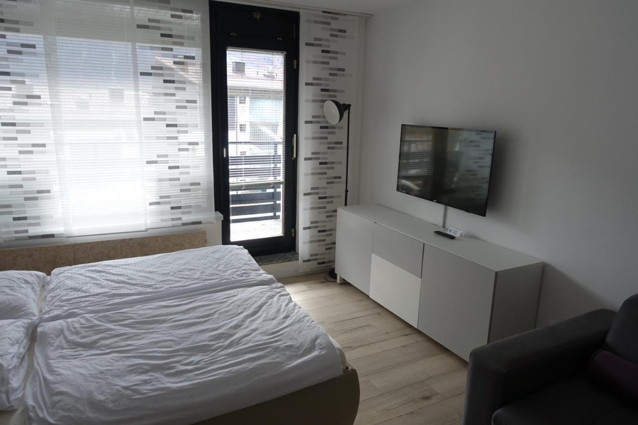 Apartments Kaninska Vas Bovec Exterior photo