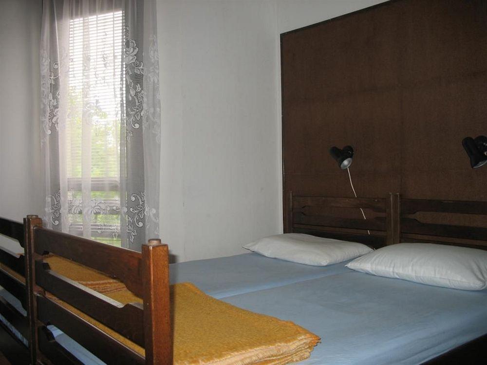 Apartments Kaninska Vas Bovec Exterior photo